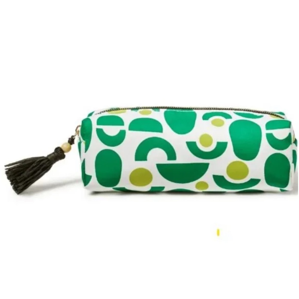 Avocado Pencil Pouch - Tabitha Brown for Target NWT